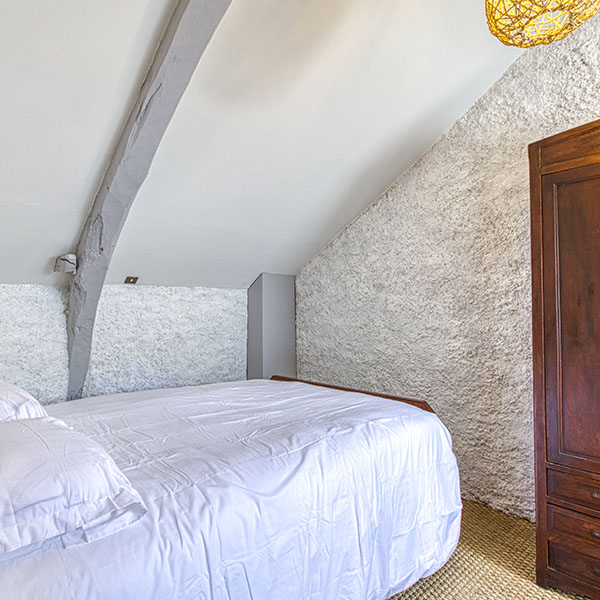 gite lestrebaldie aveyron chambre